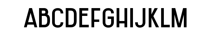 Diego 01 Font LOWERCASE