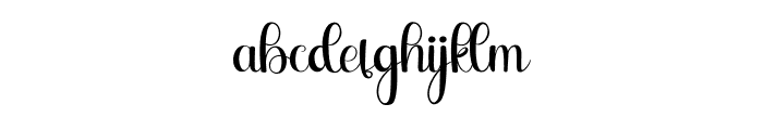 Digitaling FONT