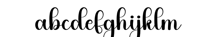 Dignity Beach FONT