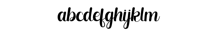 Diligents FONT