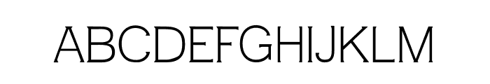 Dinamis Monogram Font LOWERCASE