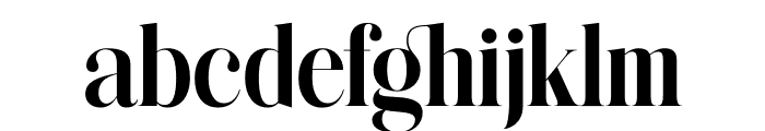 Dinglist FONT