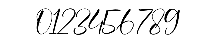 Dinyssta Kaldera Italic Font OTHER CHARS