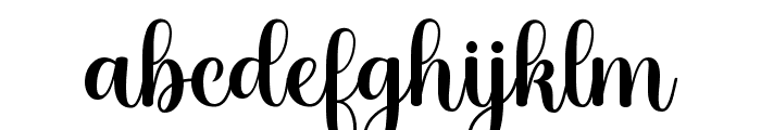 Disney Simple Regular FONT
