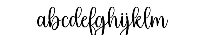 Disney Wishes FONT