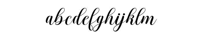 DisneySignature FONT