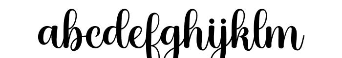 DisneySimple-Regular FONT