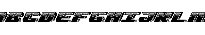 Dither Byte Regular FONT