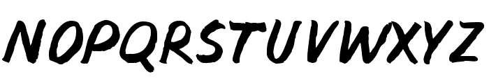 Divine Stone-SVG Font UPPERCASE