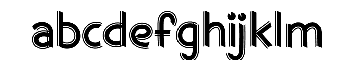 Dodhi FONT