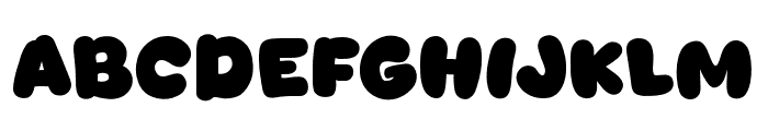 Dongding FONT