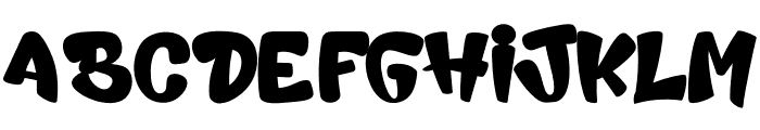 Doodle1 FONT