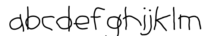 DoodleBop Regular FONT