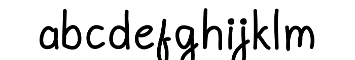 Doodleline Extra Bold FONT