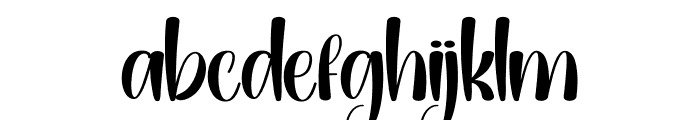 Doodleline FONT