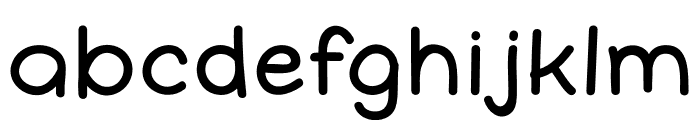 Doodleway FONT