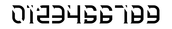 Doremason Font Font OTHER CHARS