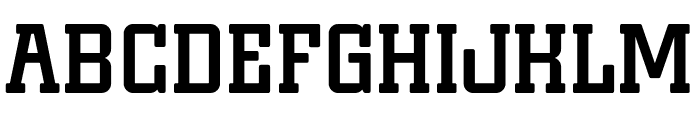 Double Touch FONT