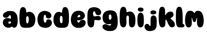 Double_Stuffed FONT