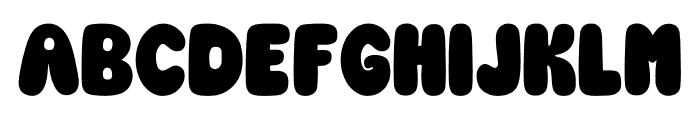Drawing Doodle Regular FONT