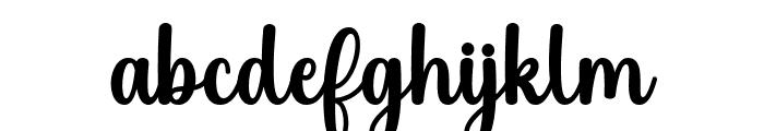 Dream Angeline FONT