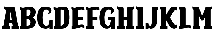 Dream Game Font LOWERCASE