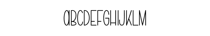 Dreaming Graduate FONT