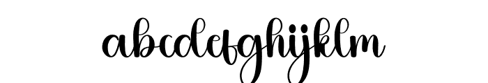 Dreaming Wedding FONT