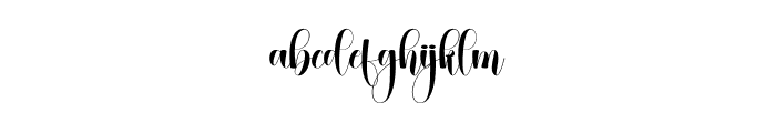 Dreamlight FONT