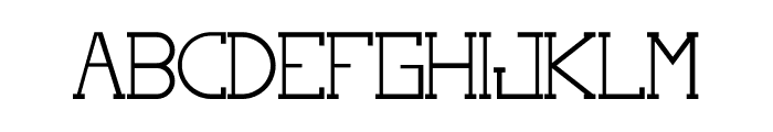 Dreamy Loly Sans Serif Font LOWERCASE