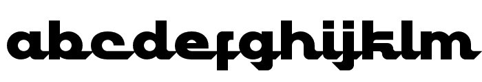 DrivEdge Base FONT