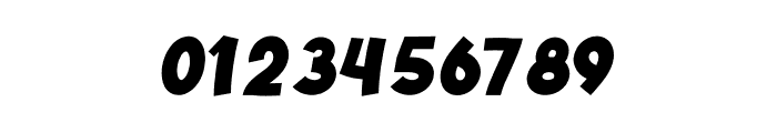 DuckSound Font OTHER CHARS
