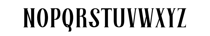 Duststone Font LOWERCASE