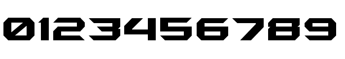 DystOpiq Font OTHER CHARS