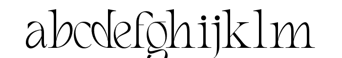 ELVIANTE-Regular FONT