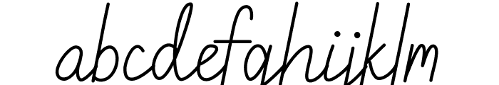 ELegi FONT