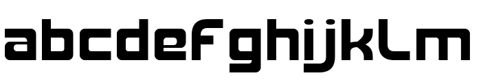 EMOTIONAL STRENGTH-Light Font LOWERCASE