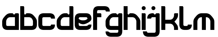 ENTER ACTION-Light FONT