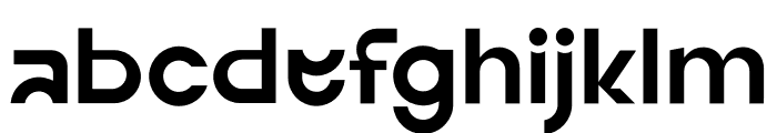 ERF Neot Medium FONT