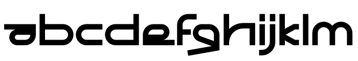 ERF Tars Bold FONT