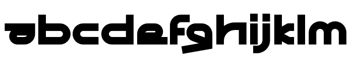 ERF Tars Extra Black FONT