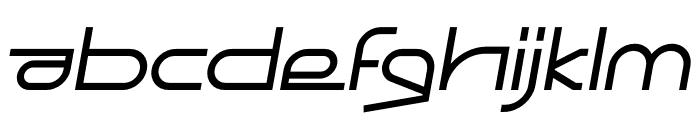 ERF Tars Medium Italic FONT