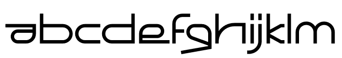 ERF Tars Medium FONT