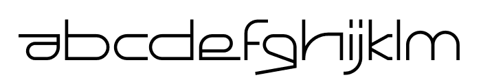ERF Tars FONT