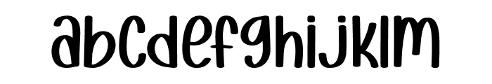 Easter Alphabet Regular FONT
