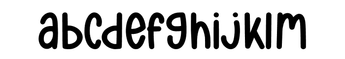Easter Groovy Regular FONT