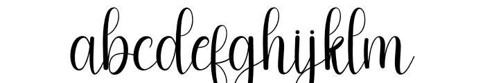 Easter Ornament FONT