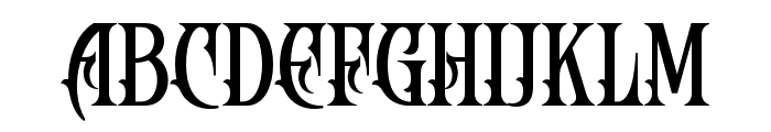 Echoes-Regular FONT