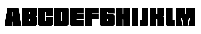 Ecoses FONT