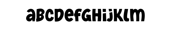 Eghari FONT
